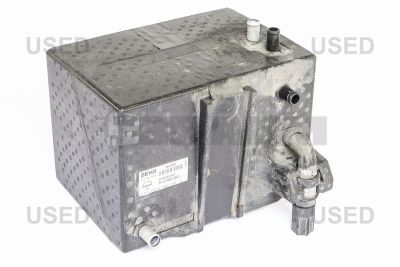 قطع غيار الشاحنات والحافلات - نظام التبريد - المبرد - control valve and radiator heating - 81.61980.6041.OCC
