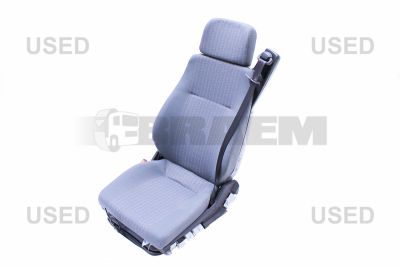 Repuestos camiones y autobuses - Cabina - Cabina interior - Asiento  - 81.62301.6887.OCC