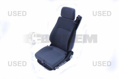 Repuestos camiones y autobuses - Cabina - Cabina interior - Asiento  - 81.62307.6105.OCC
