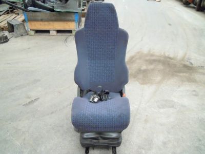 Repuestos camiones y autobuses - Cabina - Cabina interior - Asiento  - 81.62307.6154.OCC