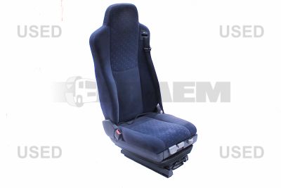 Repuestos camiones y autobuses - Cabina - Cabina interior - Asiento  - 81.62307.6195.OCC