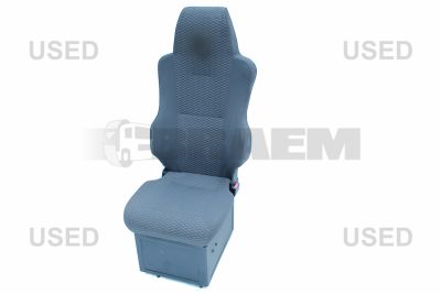 قطع غيار الشاحنات والحافلات - كابينة - المقصورة الداخلية - مقعد - 81.62307.6402.OCC