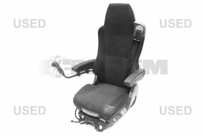 Repuestos camiones y autobuses - Cabina - Cabina interior - Asiento  - 81.62307.6425.OCC