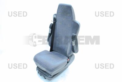 Repuestos camiones y autobuses - Cabina - Cabina interior - Asiento  - 81.62307.6429.OCC