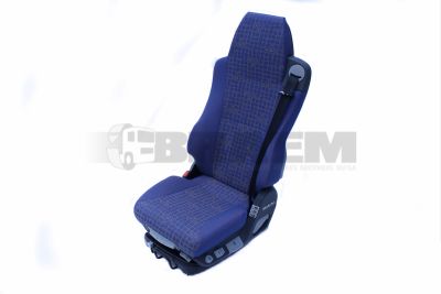Repuestos camiones y autobuses - Cabina - Cabina interior - Asiento  - 81.62307.6430