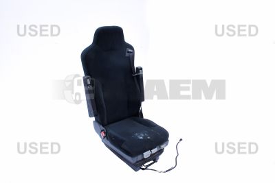 قطع غيار الشاحنات والحافلات - كابينة - المقصورة الداخلية - مقعد - 81.62307.6447.OCC