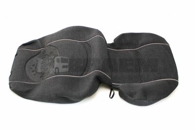 Repuestos camiones y autobuses - Cabina - Cabina interior - Asiento  - 81.62360.0101