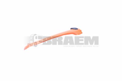 قطع غيار الشاحنات والحافلات - كابينة - هيكل غرفة قيادة الشاحنة ( الكابينة ) - عاكس الرياح - 81.62410.0057.OCC