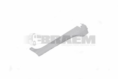 قطع غيار الشاحنات والحافلات - كابينة - هيكل غرفة قيادة الشاحنة ( الكابينة ) - عاكس الرياح - 81.62410.0061