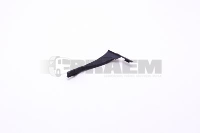 قطع غيار الشاحنات والحافلات - كابينة - هيكل غرفة قيادة الشاحنة ( الكابينة ) - عاكس الرياح - 81.62410.0069