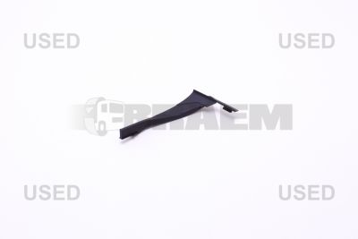 قطع غيار الشاحنات والحافلات - كابينة - هيكل غرفة قيادة الشاحنة ( الكابينة ) - عاكس الرياح - 81.62410.0069.OCC