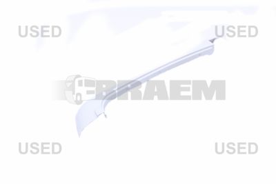 قطع غيار الشاحنات والحافلات - كابينة - هيكل غرفة قيادة الشاحنة ( الكابينة ) - عاكس الرياح - 81.62410.0146.OCC