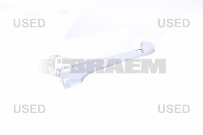 LKW-Ersatzteile - Fahrerhaus - Cabine Karosserie - Windabweiser - 81.62410.0148.OCC