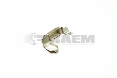 قطع غيار الشاحنات والحافلات - كابينة - هيكل غرفة قيادة الشاحنة ( الكابينة ) - عاكس الرياح - 81.62410.0180.NNP