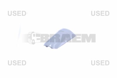 قطع غيار الشاحنات والحافلات - كابينة - هيكل غرفة قيادة الشاحنة ( الكابينة ) - عاكس الرياح - 81.62410.0185.OCC