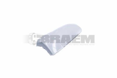 LKW-Ersatzteile - Fahrerhaus - Cabine Karosserie - Windabweiser - 81.62410.0186.OCC