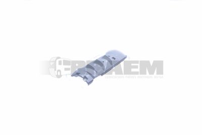 قطع غيار الشاحنات والحافلات - كابينة - هيكل غرفة قيادة الشاحنة ( الكابينة ) - عاكس الرياح - 81.62410.0187