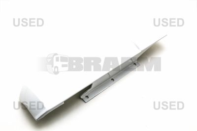 Truck spare parts - Cabin - Cabin naked parts - 81.62410.2251.OCC