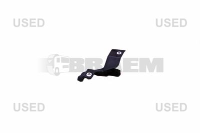 Truck spare parts - Cabin - Cabin naked parts - 81.62440.5032.OCC