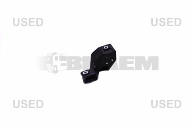 Truck spare parts - Cabin - Cabin naked parts - 81.62440.5033.OCC