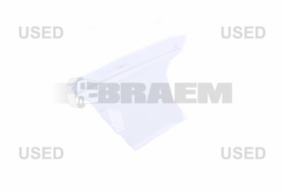 Lkw- und Busersatzteile - Fahrerhaus - Cabine Karosserie - Tür und Türverlängerung - 81.62610.0023.OCC