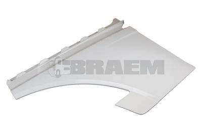 Lkw- und Busersatzteile - Fahrerhaus - Cabine Karosserie - Tür und Türverlängerung - 81.62610.0080.OCC