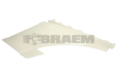 Lkw- und Busersatzteile - Fahrerhaus - Cabine Karosserie - Tür und Türverlängerung - 81.62610.0087
