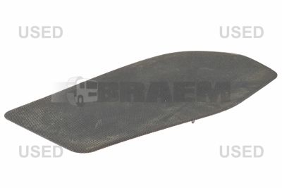 قطع غيار الشاحنات والحافلات - كابينة - المقصورة الداخلية - تلبيسة - 81.62630.6129.OCC