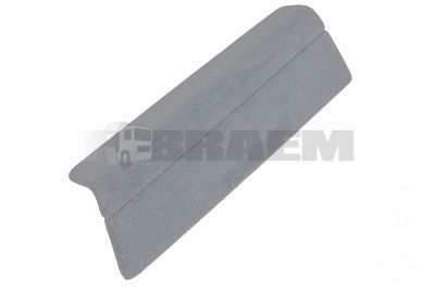 قطع غيار الشاحنات والحافلات - كابينة - المقصورة الداخلية - Storage space roof sector - 81.62641.6100.OCC