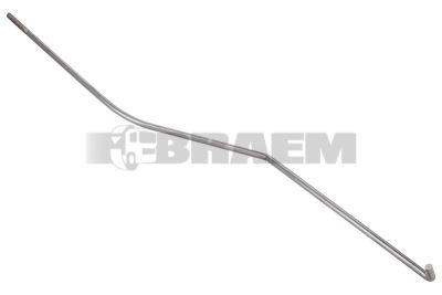 Truck and bus spare parts - Cab - Cabin bodywork - Door and door extension - 81.62680.0143