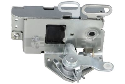 Lkw- und Busersatzteile - Fahrerhaus - Cabine Karosserie - Tür und Türverlängerung - 81.62680.6114