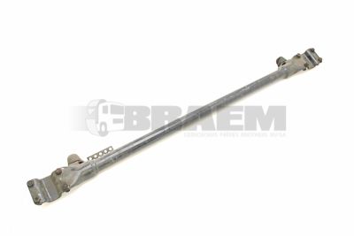 Truck spare parts - Cabin - Cabin naked parts - 81.62821.5034