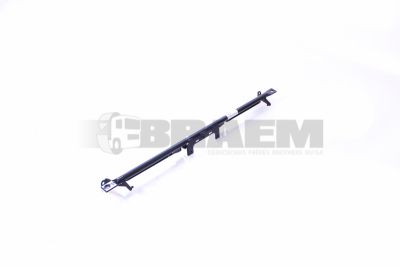 Truck spare parts - Cabin - Cabin naked parts - 81.62821.5065