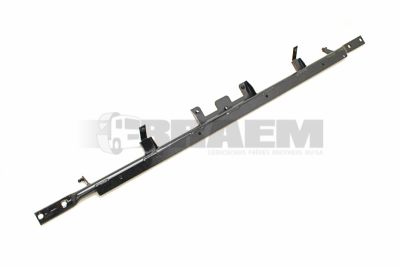 Truck spare parts - Cabin - Cabin naked parts - 81.62821.5511.NNP