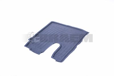 Pièces détachées poids lourd - Cabine - Interieur cabine - Paillason - 81.62860.0870