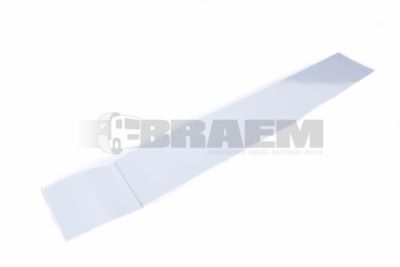 قطع غيار الشاحنات والحافلات - كابينة - هيكل غرفة قيادة الشاحنة ( الكابينة ) - جناح (المفسد ) - 81.62910.0145.NNP