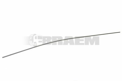 Pièces détachées poids lourd - Cabine - Carrosserie - Becquet - 81.62910.0300
