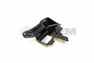 Pièces détachées poids lourd - Cabine - Carrosserie - Becquet - 81.62910.5180
