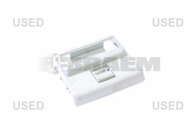 Truck and bus spare parts - Cab - Cabin interior - Interior lining - 81.62930.0139.OCC