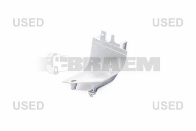 قطع غيار الشاحنات والحافلات - كابينة - المقصورة الداخلية - بطانة داخلية - 81.62930.0185.OCC