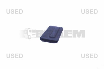 Truck spare parts - Cabin - Cabin bodywork - Roof - 81.62941.6038.OCC