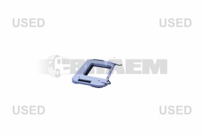 قطع غيار الشاحنات والحافلات - كابينة - هيكل غرفة قيادة الشاحنة ( الكابينة ) - سقف - 81.62941.6064.OCC