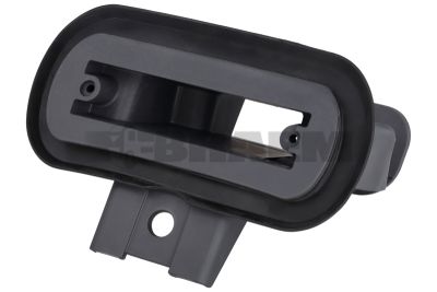 Pièces détachées camions et bus - Cabine - Carrosserie - Pare soleil - 81.63701.5005