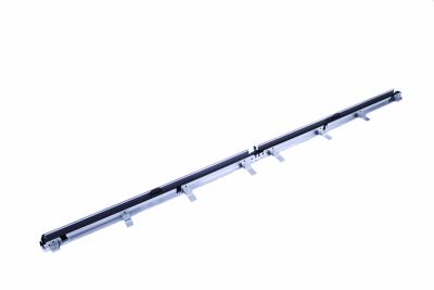Truck spare parts - Cabin - Cabin interior - Sun visor/curtain - 81.63703.6047