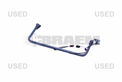 Pièces détachées camions et bus - Cabine - Carrosserie - Mirroir - 81.63731.6571.OCC
