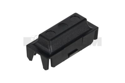 Запчасти для грузовиков - Кабина - Корпус кабины - Зеркало - 81.63732.0093