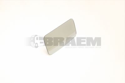 Pièces détachées camions et bus - Cabine - Carrosserie - Mirroir - 81.63733.0064