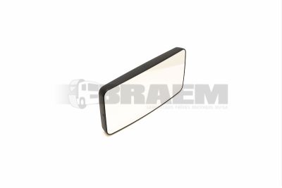 Pièces détachées camions et bus - Cabine - Carrosserie - Mirroir - 81.63733.0075