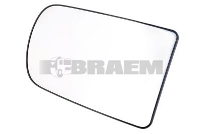 Pièces détachées camions et bus - Cabine - Carrosserie - Mirroir - 81.63733.0114