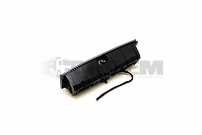 Truck and bus spare parts - Cab - Cabin interior - Dashboard - 81.63740.6028